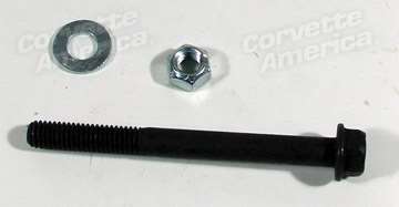 www.nexpart.de - ALTERNATOR PIVOT BOLT & N