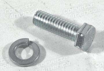 www.nexpart.de - ALTERNATOR BRKT BOLT. BB