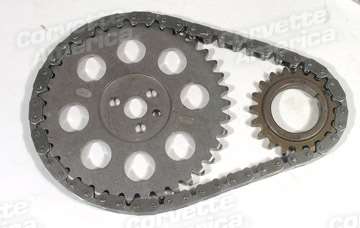 www.nexpart.de - TIMING CHAIN & GEARS SET.
