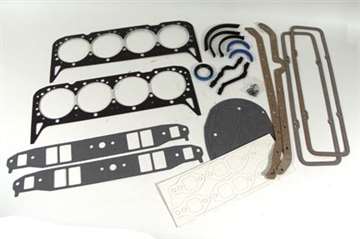 www.nexpart.de - ENGINE GASKET SET.