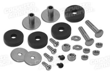 www.nexpart.de - SIDE EXH PIPE MOUNT HARDW