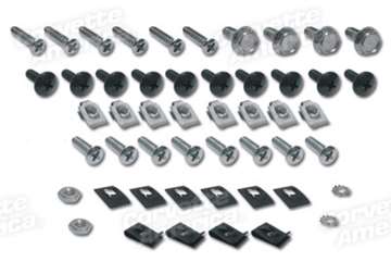 www.nexpart.de - ROCKER PANEL MOUNT KIT. 5