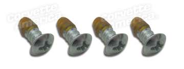 www.nexpart.de - FENDER TOP MOLDING SCREWS