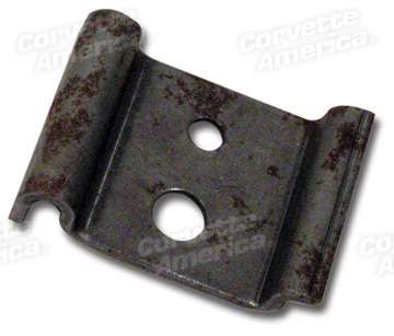 www.nexpart.de - REAR AXLE BMPR BRKT. LH W
