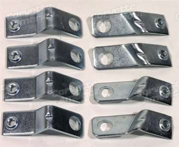 www.nexpart.de - SPARK PLUG SHIELD BRKTS.