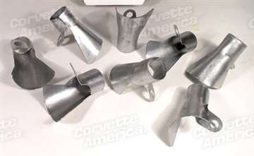 www.nexpart.de - SPARK PLUG SHIELDS. 454 8