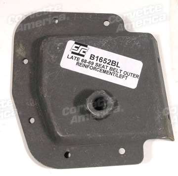 www.nexpart.de - SEAT BELT REINFORC. UNDRB