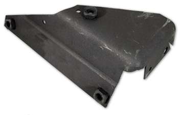 www.nexpart.de - SEAT BELT GUIDE REINFORC.