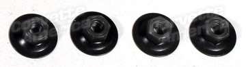 www.nexpart.de - SPORT MIRROR MOUNTING NUT