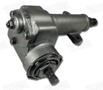 www.nexpart.de - STEERING BOX. REBUILT 69E