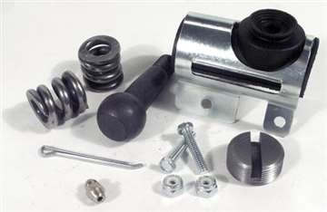 www.nexpart.de - STEERING RELAY ROD RBLD K