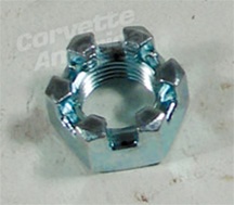 www.nexpart.de - PITMAN/IDLER ARM NUT.