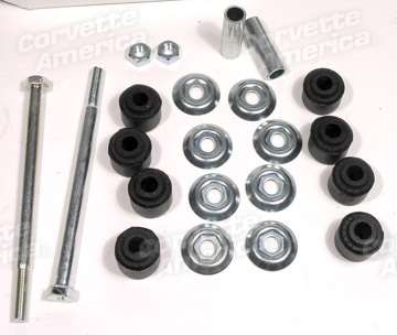 www.nexpart.de - SWAY BAR LINK KIT. W/WB2C