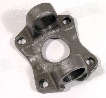 www.nexpart.de - HALF SHAFT U-JNT FLANGE.