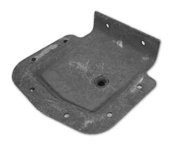 www.nexpart.de - SEAT BELT REINFORC. UNDRB