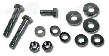 www.nexpart.de - RAD TOP SHROUD BRCKT BOLT