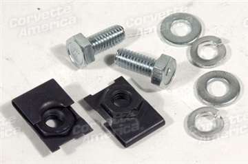 www.nexpart.de - FAN SHROUD EXT BOLT/NUT.