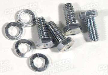 www.nexpart.de - FAN SHRD BOLT/WASHR SET.