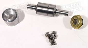 www.nexpart.de - WATER PUMP REBUILD KIT. 3