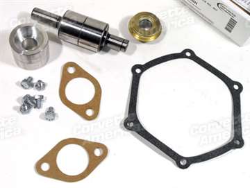www.nexpart.de - WATER PUMP REBUILD KIT. 4