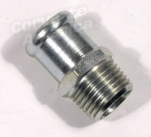 www.nexpart.de - WATER PUMP HTR HOSE FTG.