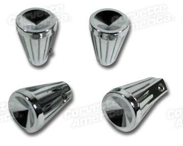 www.nexpart.de - DASH KNOBS. RADIO/HTR 4PC