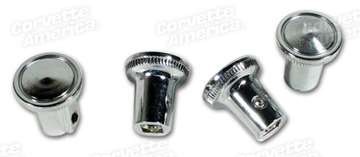 www.nexpart.de - DASH KNOBS. RADIO/HTR 4PC