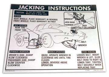 www.nexpart.de - DECAL. JACK INST W/36 GAL