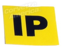 www.nexpart.de - DECAL. VC ENG CD-IP-L72 4