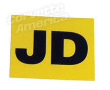 www.nexpart.de - DECAL. VC ENG CD-JD-L68 4