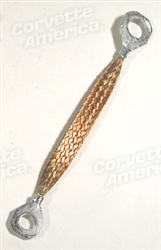 www.nexpart.de - GROUND STRAP. ENGINE MOUN