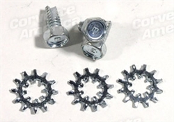 www.nexpart.de - VOLTAGE REG MOUNT SCREWS.