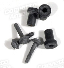 www.nexpart.de - VOLTAGE REG MOUNT SCREWS/