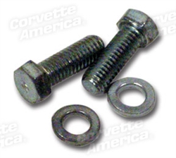 www.nexpart.de - ALTERNATOR BRKT BOLT KIT.
