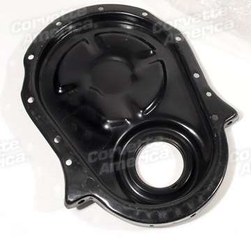 www.nexpart.de - TIMING CHAIN COVER. 425HP