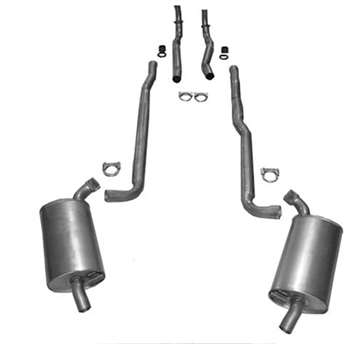 www.nexpart.de - EXH SYS. 2-2.5IN 327 MANU
