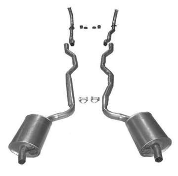 www.nexpart.de - EXH SYS. 2IN - LOW HP/AUT