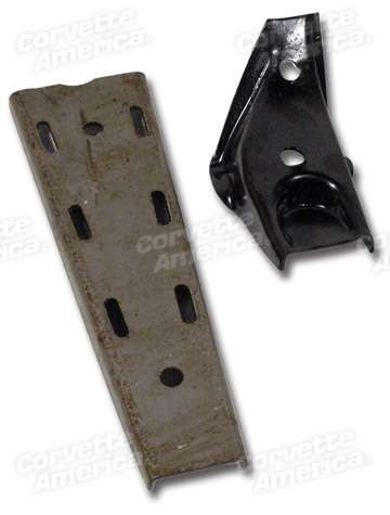 www.nexpart.de - FRAME LWR A-ARM SUPT. W/G