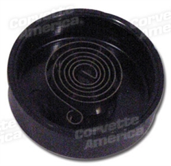 www.nexpart.de - CHOKE HSG COVER. BLK HOLL