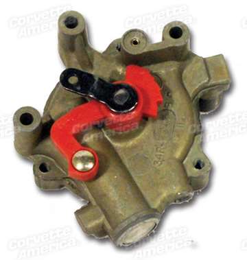 www.nexpart.de - CHOKE BASE. HOLLEY 2818 &