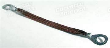 www.nexpart.de - ACCEL LEVER GROUND STRAP.