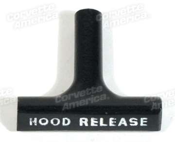 www.nexpart.de - HOOD RELEASE CABLE HANDLE