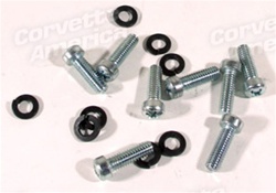 www.nexpart.de - SEAT TRACK SCREWS & LOCKW