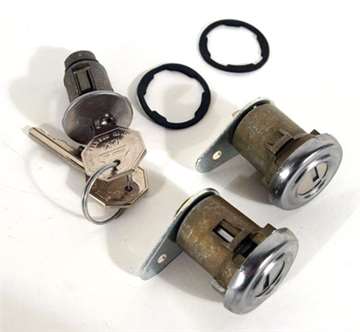 www.nexpart.de - LOCK SET. IGN/DOORS