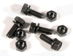 www.nexpart.de - SWAY BAR BRKT BOLTS. -WB-
