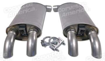 www.nexpart.de - MUFFLERS. ALUMINIZED WITH