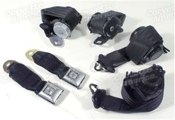 www.nexpart.de - SEAT BELTS. LAP & SHOULDE