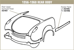 www.nexpart.de - ROCKER PANEL. LH