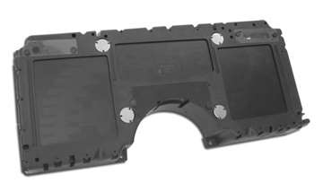 www.nexpart.de - REBUILT INSTRUMENT PANEL.