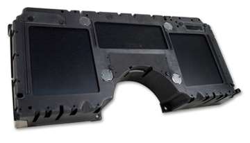 www.nexpart.de - REBUILT INSTRUMENT PANEL.